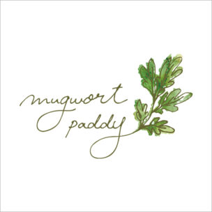 mugwort paddy（マグワートパディ）