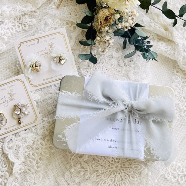 有料ギフトラッピング