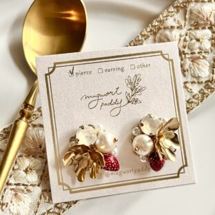 strawberry shortcake